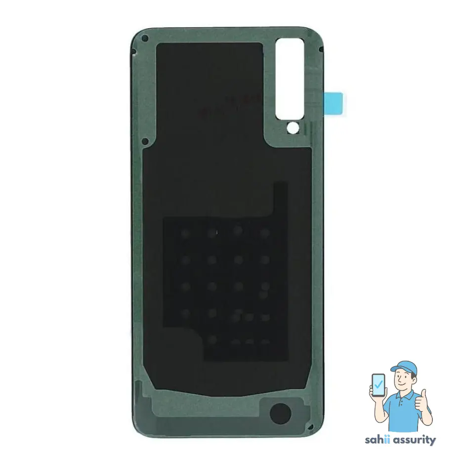 Back Panel Cover for Samsung Galaxy A50 thumbnail